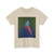 Fritz Scholder Indian with White Face (Native Americans in Art) T-Shirt