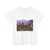 Gary Niblett - Out of the Canyon (Native Americans in Art) T-Shirt