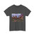 Gary Niblett - Out of the Canyon (Native Americans in Art) T-Shirt