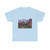 Gary Niblett - Out of the Canyon (Native Americans in Art) T-Shirt