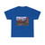 Gary Niblett - Out of the Canyon (Native Americans in Art) T-Shirt