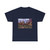 Gary Niblett - Out of the Canyon (Native Americans in Art) T-Shirt