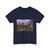 Gary Niblett - Out of the Canyon (Native Americans in Art) T-Shirt