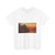 Henry Raschen - Indian Hunter at Sunset (Native Americans in Art) T-Shirt
