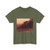 Henry Raschen - Through the Mountain Pass (Native Americans in Art) T-Shirt
