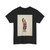 KIOVA [KIOWA] (Tsa-to-ke) 1930 (Native Americans in Art) T-Shirt