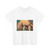 L. M. Hagege Drifting On By (Native Americans in Art) T-Shirt