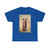 A.W. Bonner, Flute player (Native Americans in Art) T-Shirt