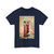 A.W. Bonner, Flute player (Native Americans in Art) T-Shirt