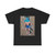 Adee Dodge - Masked Yei Dancer (Native Americans in Art) T-Shirt
