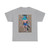 Adee Dodge - Masked Yei Dancer (Native Americans in Art) T-Shirt