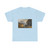 Albert Bierstadt - Indians Spear Fishing (Native Americans in Art) T-Shirt