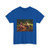 Andrew Knez - The Tulle Fusil (Native Americans in Art) T-Shirt