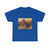 Andy Thomas-Mutis Buffalo Hunt (Native Americans in Art) T-Shirt