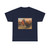 Andy Thomas-Mutis Buffalo Hunt (Native Americans in Art) T-Shirt