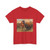 Andy Thomas-Mutis Buffalo Hunt (Native Americans in Art) T-Shirt