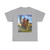Kirk Stirnweis - The One That Got Away (Native Americans in Art) T-Shirt