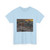 B. J. Smith, Winter Camp (Native Americans in Art) T-Shirt