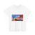Billy Schenck - Looking For Strays (Native Americans in Art) T-Shirt
