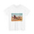 C. Schreyvogel, The Lost Dispatches (Native Americans in Art) T-Shirt