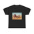 C. Schreyvogel, The Lost Dispatches (Native Americans in Art) T-Shirt
