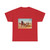 C. Schreyvogel, The Lost Dispatches (Native Americans in Art) T-Shirt