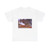 Bill Holm - Spreading A Canoe (Native Americans in Art) T-Shirt
