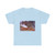 Bill Holm - Spreading A Canoe (Native Americans in Art) T-Shirt