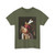 Don Crowley - The Red Roach (Native Americans in Art) T-Shirt