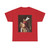 Don Crowley - The Red Roach (Native Americans in Art) T-Shirt