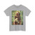 Dudash - Guardian of the Forest (Native Americans in Art) T-Shirt