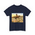 Ernest Berke - The Horse Thief (Native Americans in Art) T-Shirt
