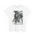 Gary Niblett - Taos War Dancer (Native Americans in Art) T-Shirt