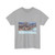 Gary Niblett - Taos Supply Wagon (Native Americans in Art) T-Shirt