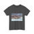 Gary Niblett - Taos Supply Wagon (Native Americans in Art) T-Shirt