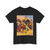 Gerald Cassidy - The Buffalo Dancer (Native Americans in Art) T-Shirt