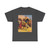Gerald Cassidy - The Buffalo Dancer (Native Americans in Art) T-Shirt