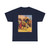 Gerald Cassidy - The Buffalo Dancer (Native Americans in Art) T-Shirt
