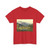 G. Harvey-In the mountains (Native Americans in Art) T-Shirt