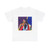 Furlow, Malcolm - Profile of Armani (Native Americans in Art) T-Shirt