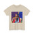 Furlow, Malcolm - Profile of Armani (Native Americans in Art) T-Shirt
