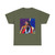 Furlow, Malcolm - Profile of Armani (Native Americans in Art) T-Shirt