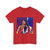 Furlow, Malcolm - Profile of Armani (Native Americans in Art) T-Shirt