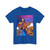 Furlow, Malcolm - Armani Indian 2 (Native Americans in Art) T-Shirt