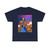 Furlow, Malcolm - Armani Indian 2 (Native Americans in Art) T-Shirt