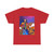 Furlow, Malcolm - Armani Indian 2 (Native Americans in Art) T-Shirt