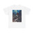 FT Johnson-Through the Night (Native Americans in Art) T-Shirt