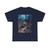 FT Johnson-Through the Night (Native Americans in Art) T-Shirt