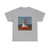 Gilleon Tom-Two Star Lodgings (Native Americans in Art) T-Shirt