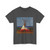 Gilleon Tom-Two Star Lodgings (Native Americans in Art) T-Shirt